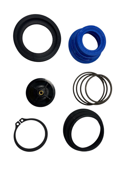 O-Ring Depot Kit #7 inc 514982 (402717) 404230 404122 404054 404055 404056 Compatible for Paslode Models 3150 3175 3200 3250