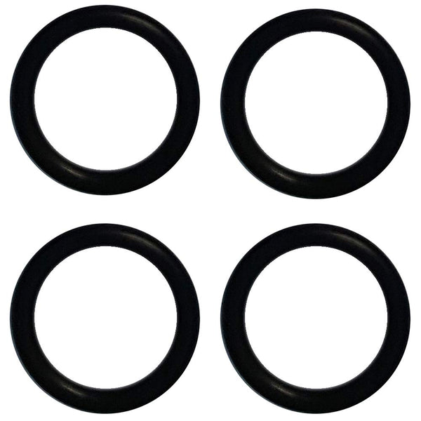 4 Pack compatible for 7170288, 7337571, WS03X10025 GE, Whirlpool, Kenmore, Morton, EcoWater, Eco Pure, Northstar + more