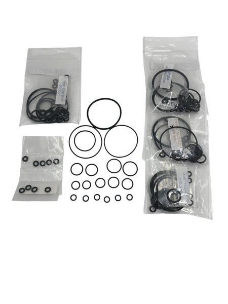 Professor Foam 5pk Buy Smart A-Quality kits compatible with Graco Fusion CS Clear Shot 256490