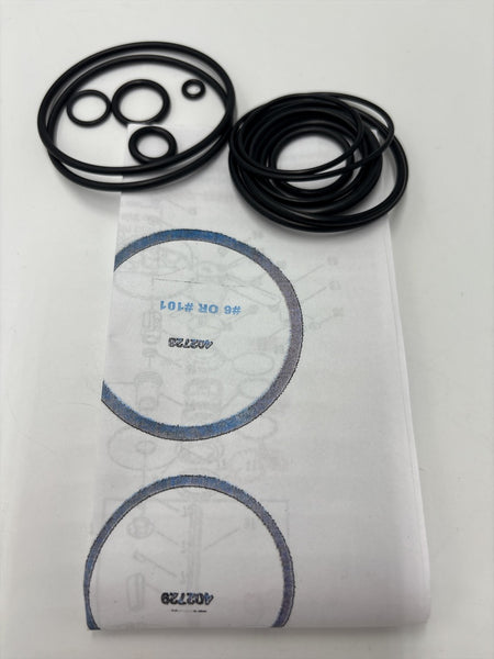 O-ring Kit #1 compatible for Paslode Models 3150 3175 3200 3250