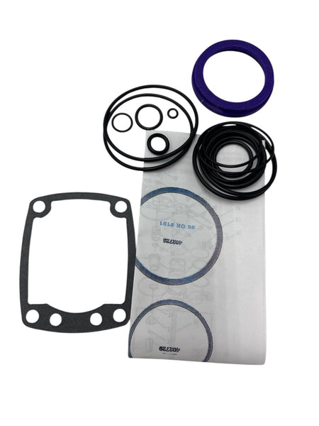 O-rings +Seal 402725 +Gasket 402707 Kit #3 compatible for Paslode Models 3150 3175 3200 3250
