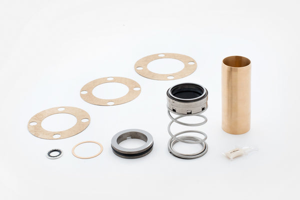 Seal Kit compatible for Taco 862-172BRP Base Mounted Pump Kit Buna / Ni Resist
