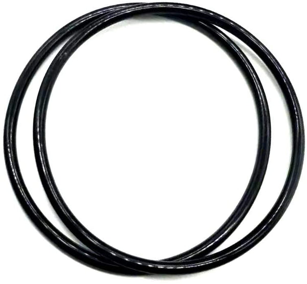 O-Ring Depot 2 pk o-ring Compatible for Roundup 0200121 Steamer VS200A-A1 321589
