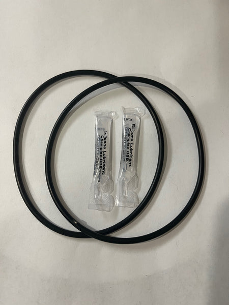 2pk +2 Lube generic 90-423-5139 2.1875" ID 0.094" CS Buna-N O-Ring O-24