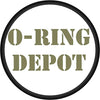 Trap Lid O-Ring compatible with U9-171
