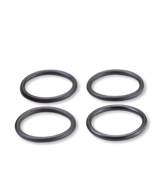 4 o-rings compatible for Hoshizaki 1AG35 and 7611-G035