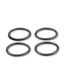 4 o-rings compatible for Hoshizaki 1AG35 and 7611-G035