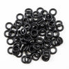 O-Ring Depot Buna 100 pcs Compatible for 11105 Harley Davidson Oil Drain Plug