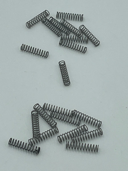 Professor Foam 20 pcs Trigger Springs compatible with Graco 117485