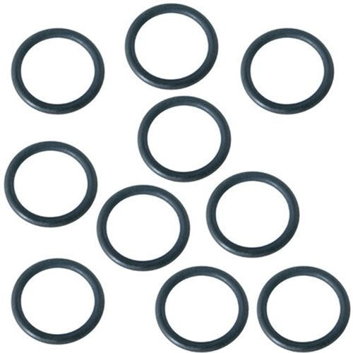 O-Ring Depot  10 pcs Viton/FKM o-rings Compatible for 11105 for Oil Drain Plug