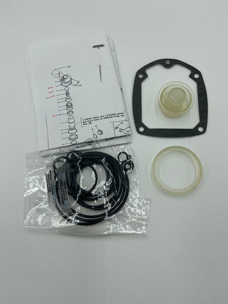 Rebuild Kit Compatible for N12 N12B + N12144 + 100294 (CN31428) + CN31425