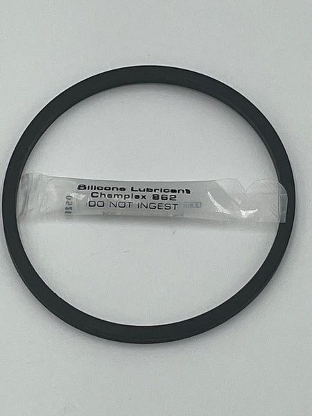 1 Square Diffuser o-ring +Lube compatible for 47-0232-54 /Magnum Pool Pump O-462