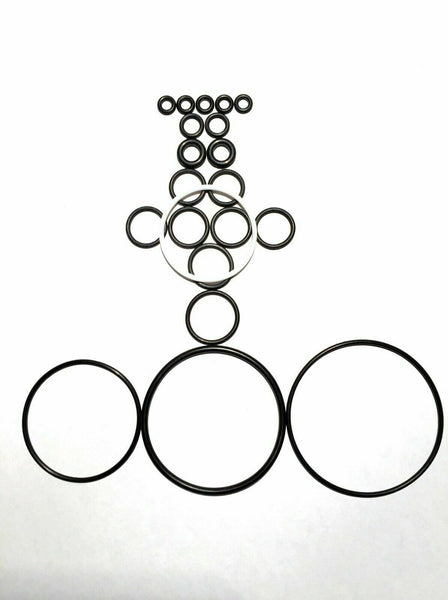 Professor Foam 50-pack A-Quality 246355 fits Graco Fusion Air Purge