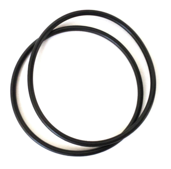 2pk Compatible for Jacuzzi Side Kick SK940 Chlorinator Lid O-Ring, Current Model