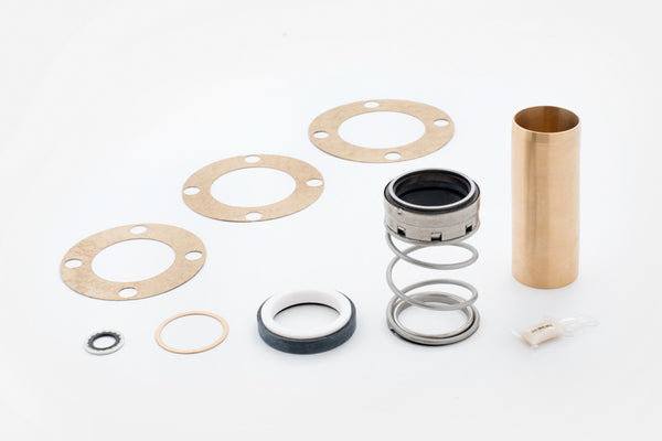 Seal Kit compatible for Taco 862-172BRP Base Mounted Pump Kit Buna / Ceramic