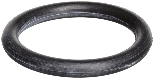 156 Viton/FKM 100-pk O-Rings, 75A Durometer, 4-1/4" ID, 4-7/16" OD, 3/32" C/S