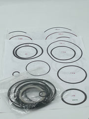 Universal Nailer O-Ring Kit compatible with D51844 and D51822