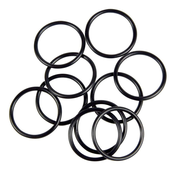 O-Ring Depot 10 Pack o-rings Compatible for Culligan OR-34A 4" Outside Diameter
