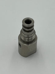 Professor Foam single air valve insert compatible for Graco GC1901 for P2