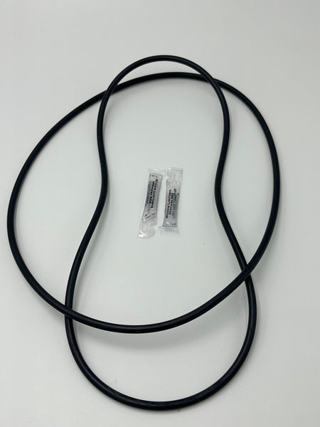 2 pc + 2 Lube Compatible with CF CFR Tank O-ring 47038047R / 47-0380-47R