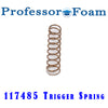 10 Pack Professor Foam 117485 Trigger Springs compatible with Graco 117485