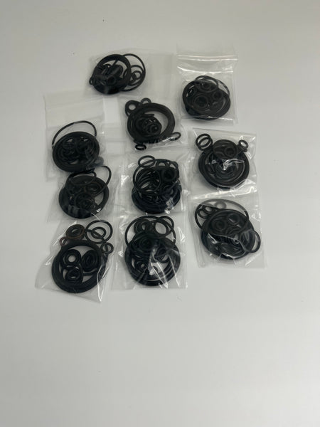 10 pack A-Quality Kits compatible for Probler P2 Graco GC1937 Glascraft 23975-00