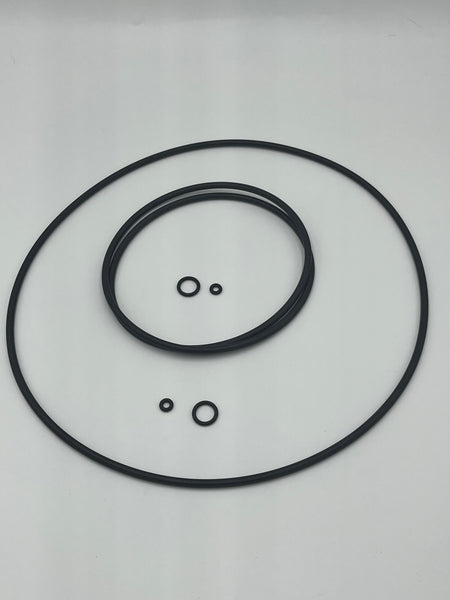 2 pack Compatible with CFR & EF Cartridge Filter Kit Models 50, 75,100 & 150