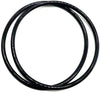 Compatible for 35505-1438 2 pack o-rings for Select Pool Spa Aboveground Pump