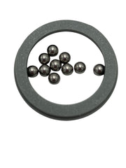 Professor Foam 10pk check balls compatible for Graco GC0259 fit P2 Spray gun