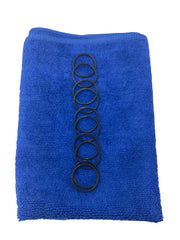 10pk +Towel Charles Daly 12 gauge barrel seals viton/FKM