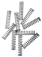 Professor Foam 10-pack Trigger springs compatible for Graco 117485