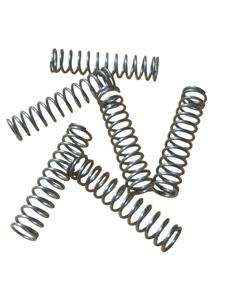 Professor Foam 6 pack Trigger Springs compatible for Graco 117485