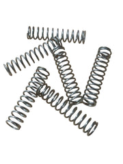 Professor Foam 6 pack Trigger Springs compatible for Graco 117485