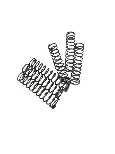 Professor Foam 6 pack Check Valve Spring compatible with Graco 117490