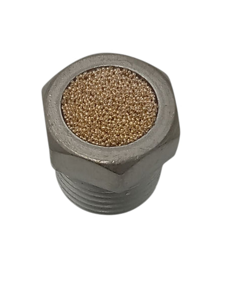 1pk Muffler compatible with 119626