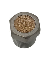 1pk Muffler compatible with 119626