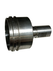 Professor Foam Piston and o-rings compatible for 15B203 248135 + 248134