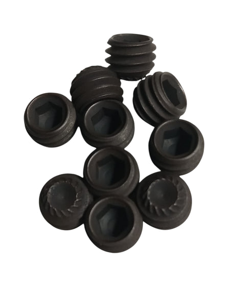 Professor Foam Check Valve Screw 5 sets / 10 screws compatible with 15B214