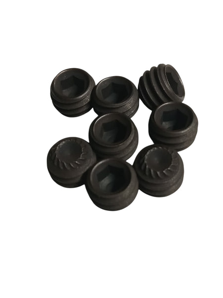 Professor Foam Check Valve Screw 4 sets / 8 screws compatible with 15B214
