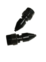 2pk Clean Off Air Valve compatible for 15B223 (#8 Air Adj Tip) inc o-ring 246354