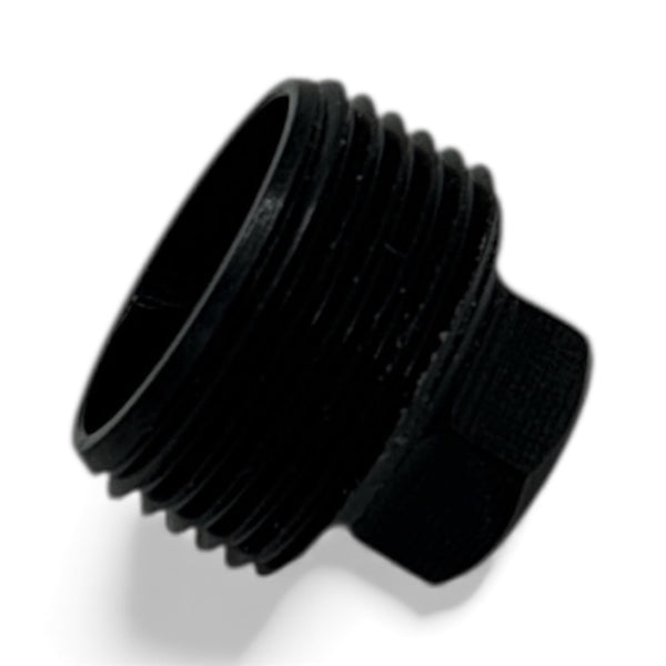 Professor Foam aluminum grease fitting cap compatible for 15B689