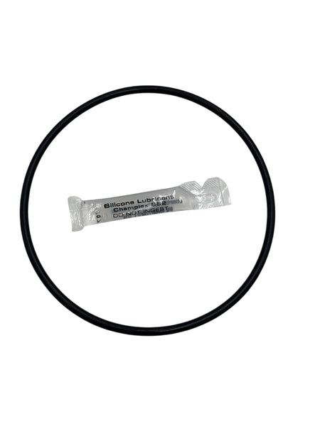 1 pk Pump Lid o-Ring +Grease Compatible for Jacuzzi ULS R Series 47-0358-03-R 47035803R O-336