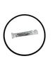 1 pk Pump Lid o-Ring +Grease Compatible for Jacuzzi ULS R Series 47-0358-03-R 47035803R O-336