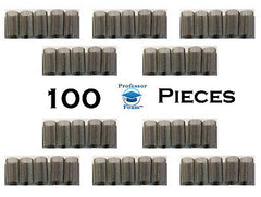 100 pieces of 80 mesh filters compatible with 246359