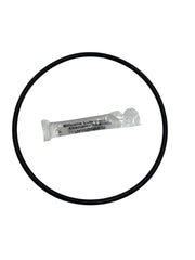 1pk +grease compatible with Intex Small Top Cover O-Ring Model 10325, approx 5" ID