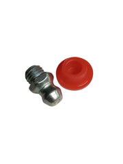 Grease Fitting with plastic cover compatible with 100846 and 15B689