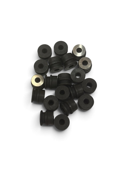 10pcs side seals hardened tool steel compatible for 246348