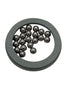 Professor Foam 20pk check balls compatible with Graco GC0259 fits P2 spray gun