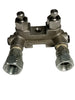 Professor Foam Manifold body complete with parts compatible with Graco 246012