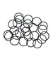 O-Ring Depot 25 pk Compatible for Remington 20LT 20LW SP Premier Gas Piston Barrel o-rings